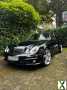 Foto Mercedes E 63 AMG 6,2l Saugmotor V8 Kombi W 211