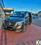 Foto Mercedes Benz Trapo V 250 d 4 MATIC EAV / L 7 Sitzer