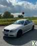 Foto BMW E90 318d Diesel 2007 M Packet