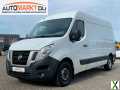 Foto Nissan NV400 Comfort L2H2 3,5t*Klima*PDC*AHK*19% VAT