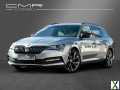 Foto Skoda Superb Sportline Columbus DCC DAB+ SmartLink