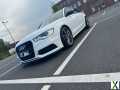 Foto Audi A6 2.0 TDI S-line , BOSE