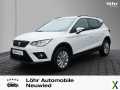 Foto Seat Arona 1.6 TDI Style / Navi / RFK / Full-Link