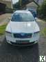 Foto Skoda Octavia RS mit TÜV 5/25