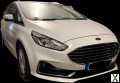 Foto FORD S-MAX TITANIUM 2.0 DIESEL ECOBLUE NAV/KAMERA UND VIELES MEHR