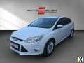 Foto Ford Focus Lim. Titanium/AHK/NAVi/KEYLESS GO/SiTZHEiZ