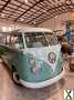 Foto VW Bus T1 Samba Typ 24 1964