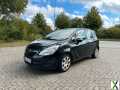 Foto Opel Meriva B, 1.4 TÜV 08/2024 kleiner Blechschaden