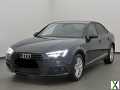 Foto Audi A4 35 TFSI Limousine - BANG & OLUFSEN Sound