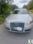 Foto Audi a6 4f avant 2,7tdi tausch suv.bus. van .Allrad