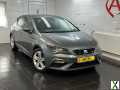 Foto Seat Leon FR 2.0 TDI *DSG*Navi*AHK*SHZ*