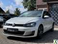 Foto Volkswagen Golf VII Lim. GTD BMT Pano AHK Navi LED