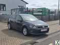 Foto Volkswagen Golf VII Lim. Lounge BMT/AUTOMATIK/TÜV NEU