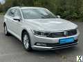 Foto Volkswagen Passat 2.0 TDI / DSG / LED /NAVI / ACC /BMT