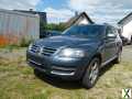 Foto Volkswagen Touareg V6 TDI