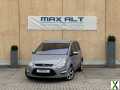 Foto Ford S-MAX Titanium 2.0 TDCI/7-Sitze/Navi/ACC/AHK/SHZ