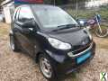 Foto Smart ForTwo coupé 1.0 45kW mhd pure*TÜV-Neu*