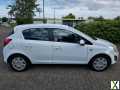 Foto Opel Corsa D 1.3 CDTI eco flex (SHZ, LHZ)