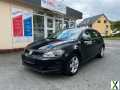 Foto Volkswagen Golf 1.6 TDI Lim. Comfortline +TELEFON+KLIMAAUTO