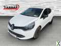 Foto Renault Clio IV Expression 1.2 TüvNeu Scheckheftgepflegt