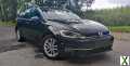 Foto Volkswagen Golf 7 Variant 2.0 TDI DSG Comfortline.