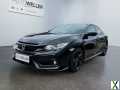 Foto Honda Civic 1.0 i-VTEC Turbo Executive *Pano*Navi*LED*