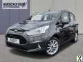 Foto Ford B-Max Titanium 1.5 TDCi AHK WR wenig Kilometer