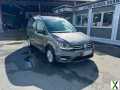 Foto Volkswagen Caddy PKW Comfortline BMT Navi Klima