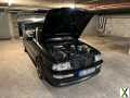 Foto Audi 80 Cabrio S-Line