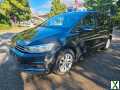 Foto Volkswagen Touran Comfortline BMT/Start-Stopp