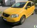 Foto VW FOX 1.2 Benzin TÜV 10/2025 *Zündaussetzer*