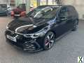 Foto Volkswagen Golf VIII Lim. GTD HK LED-IQ SHZ LHZ NAV CarPL