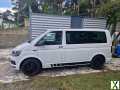 Foto VW T6 Multivan 2.0l Multivan