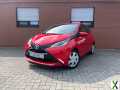 Foto Toyota Aygo AYGO x-play Klima Bluetooth Freispr. EURO 6