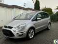 Foto Ford S-Max 2,0 Automatik