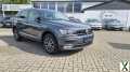 Foto Volkswagen Tiguan 2.0 TSI DSG 4MOTION Standheizung,AHK,Pano