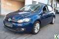 Foto Volkswagen Golf VI Style BlueMotion/BMT