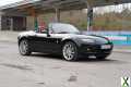 Foto Mazda MX-5 Roadster Coupe Expression 2.0 TÜV NEU