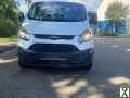 Foto Ford Transit Custom 9 Sitze