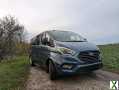 Foto Ford Tourneo Custom L2 Titanium X 170PS