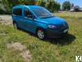 Foto VW Caddy Top Zustand