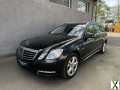 Foto Mercedes-Benz E 350 BlueTec,Euro6,Scheckheft,