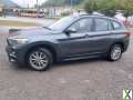 Foto BMW X1 xDrive AHK Adventure Tauschen