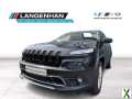 Foto Jeep Cherokee 2.2 Multijet DAB Xenon RFK el. Sitze