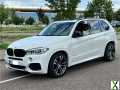 Foto BMW X5 F15 M-Paket LED Panoramadach Ahk Standheizung XM Felgen