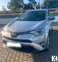 Foto Toyota RAV 4 Hybrid
