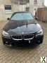 Foto BMW 535D xDrive M Facelift