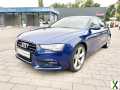 Foto Audi A5 Sportback3.0 TDI quattro,Xenon,Navi,Leder,