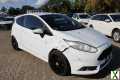 Foto Ford Fiesta ST 1.6 EcoBoost