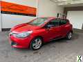 Foto Renault Clio IV Dynamique 1.5 dci Navi Klima Neu Tüv